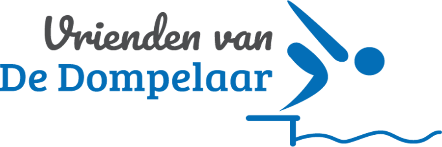 logo vrienden van de dompelaar